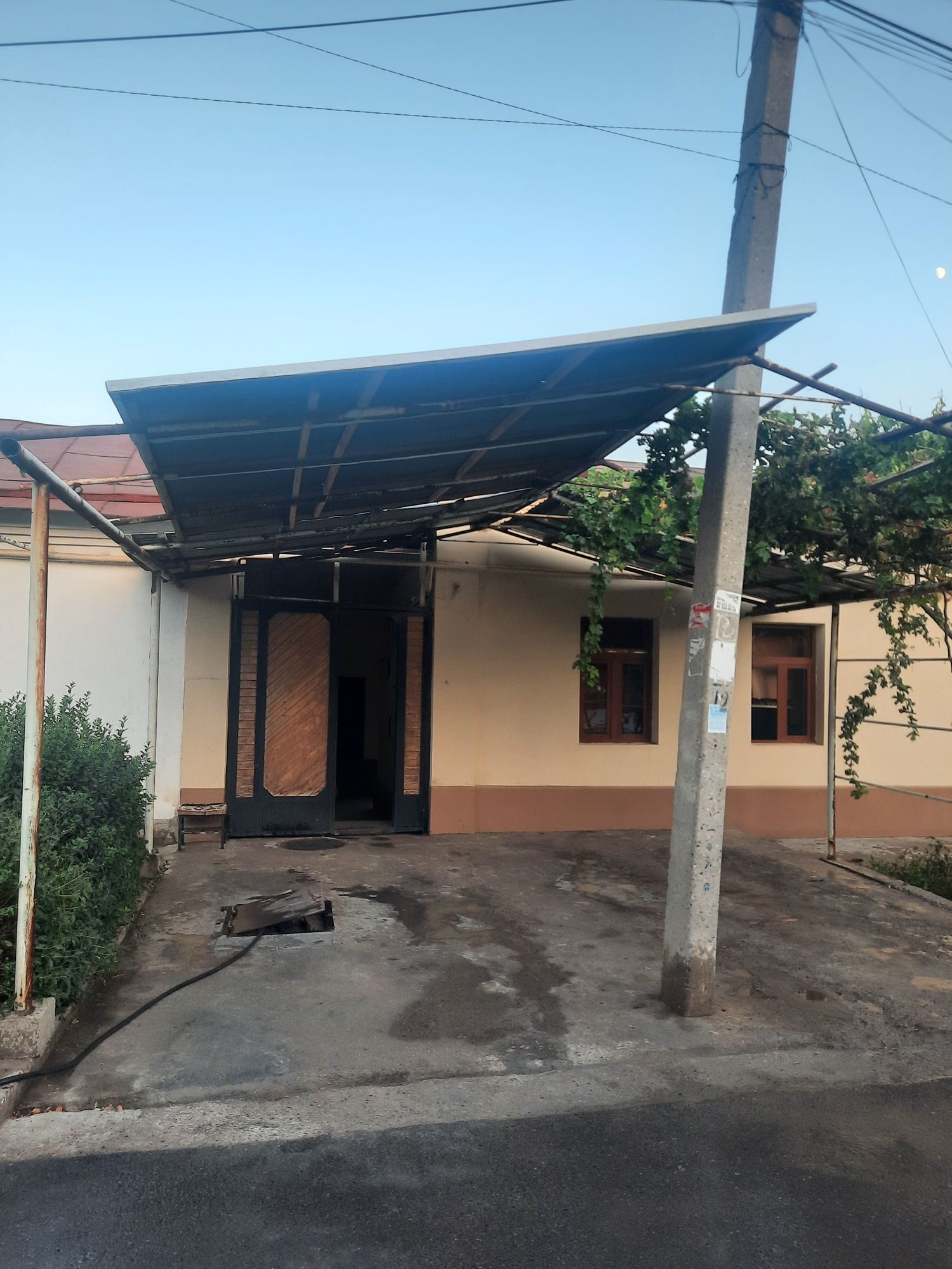 1-xonali uy, 4 m², Toshkent, Shayxontohur tumani, sotuvga