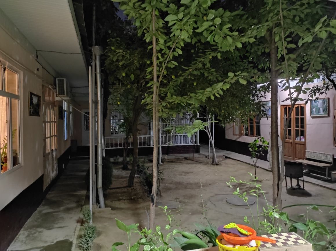 6-xonali uy, 400 m², Toshkent, Shayxontohur tumani, sotuvga