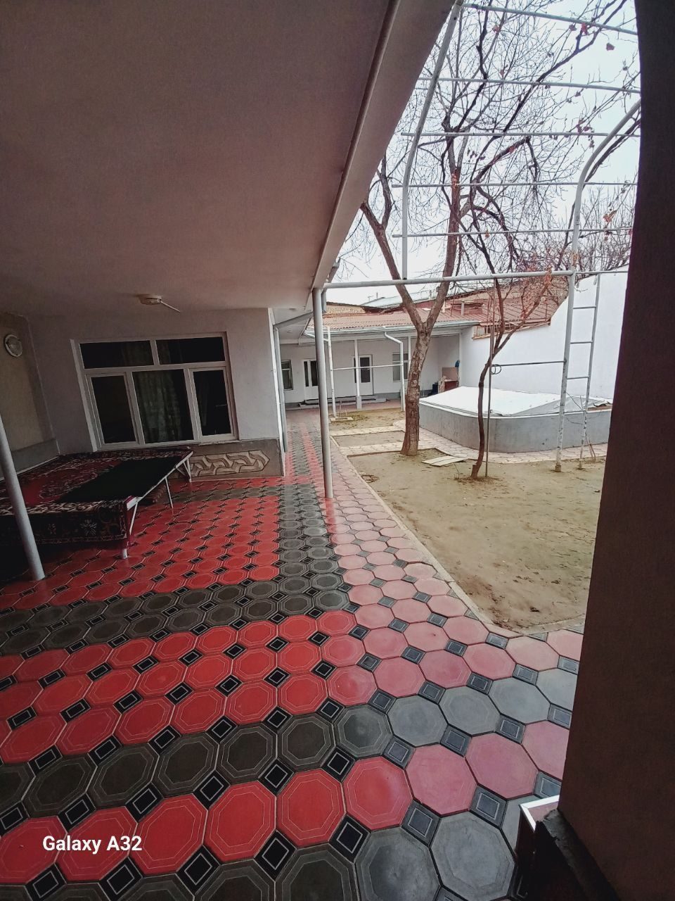 7-xonali uy, 350 m², Toshkent, Shayxontohur tumani, sotuvga