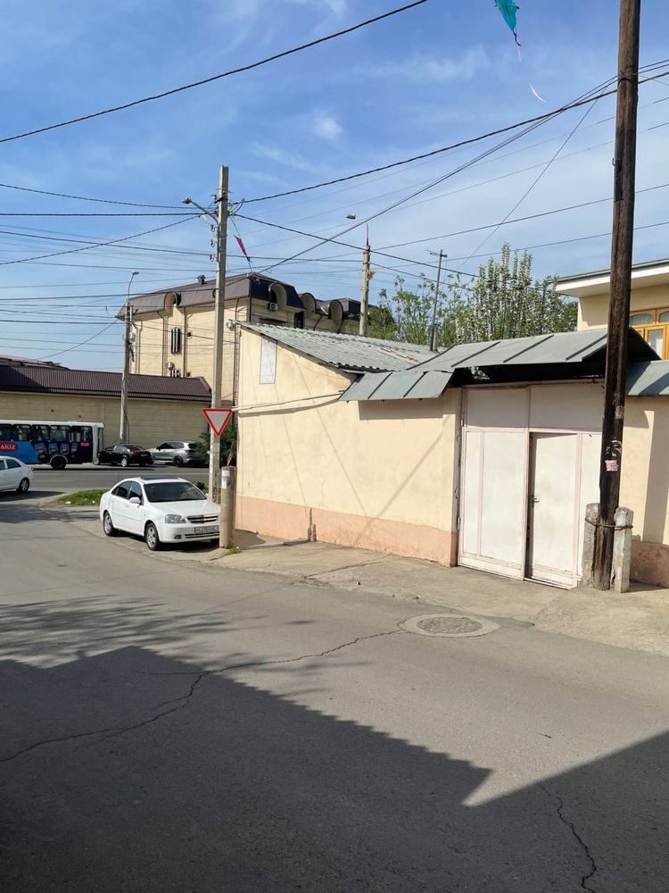 6-xonali uy, 2.2 m², Toshkent, Shayxontohur tumani, sotuvga