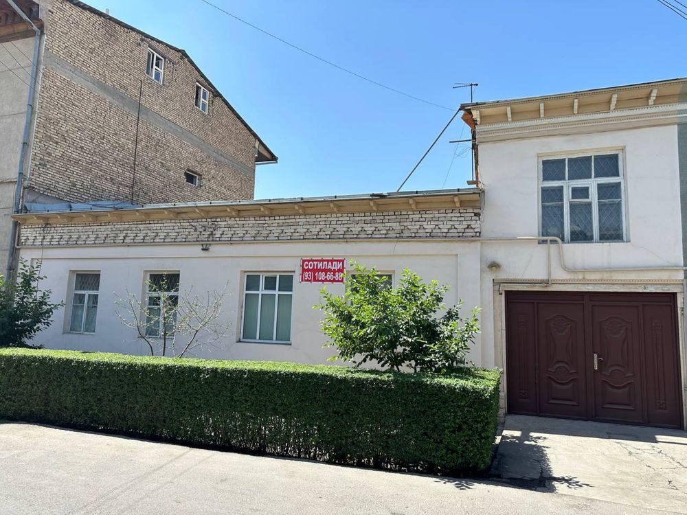 5-room house, 150 m², Tashkent, Shaykhantakhur District, for sale