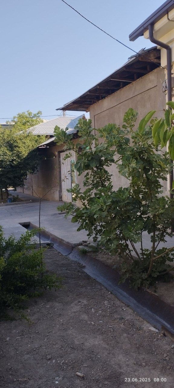 6-xonali uy, 110 m², Toshkent, Shayxontohur tumani, sotuvga
