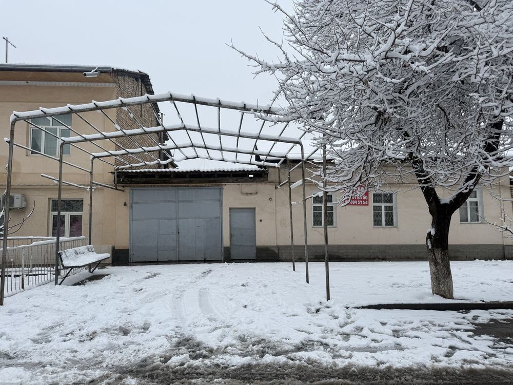 7-xonali uy, 480 m², Toshkent, Shayxontohur tumani, sotuvga