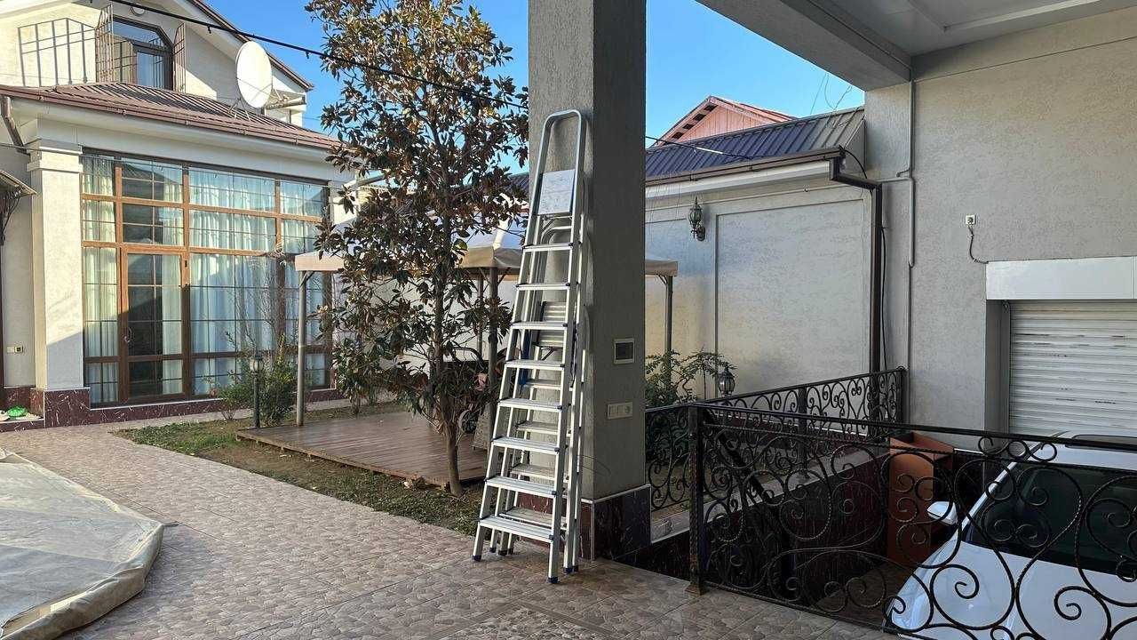 5-xonali uy, 200 m², Toshkent, Yunusobod tumani, sotuvga