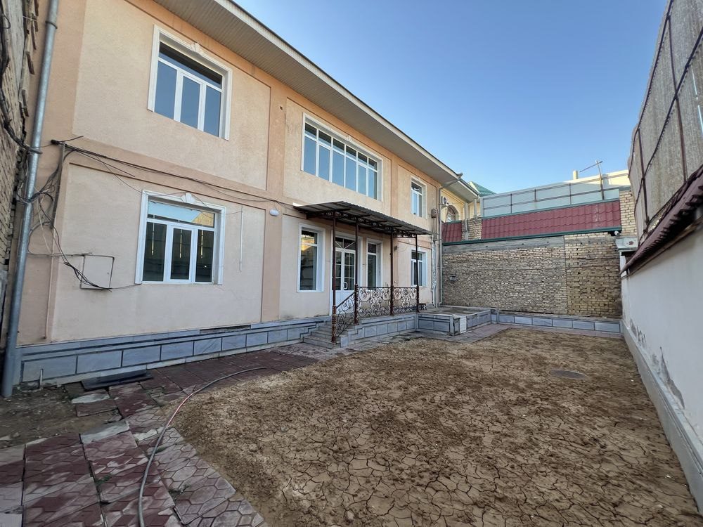 6-room house, 300 m², Tashkent, Yunusabad District, for sale