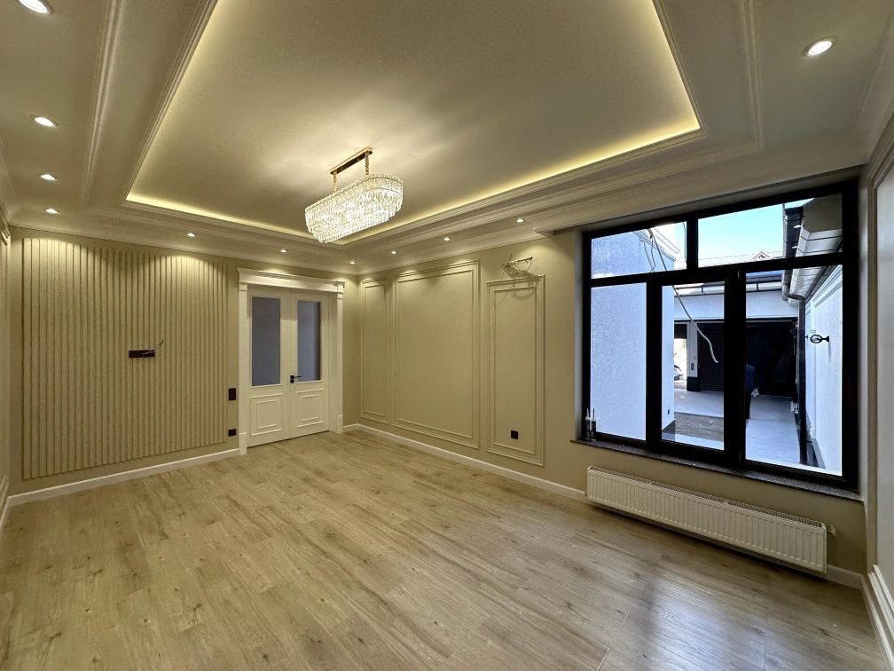 6-xonali uy, 250 m², Toshkent, Yunusobod tumani, sotuvga
