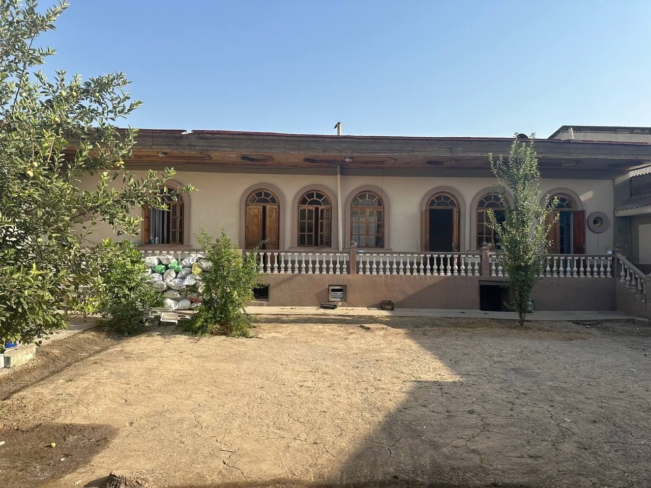 6-xonali uy, 300 m², Toshkent, Yunusobod tumani, sotuvga