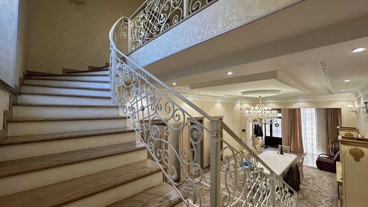 5-xonali uy, 200 m², Toshkent, Yunusobod tumani, sotuvga