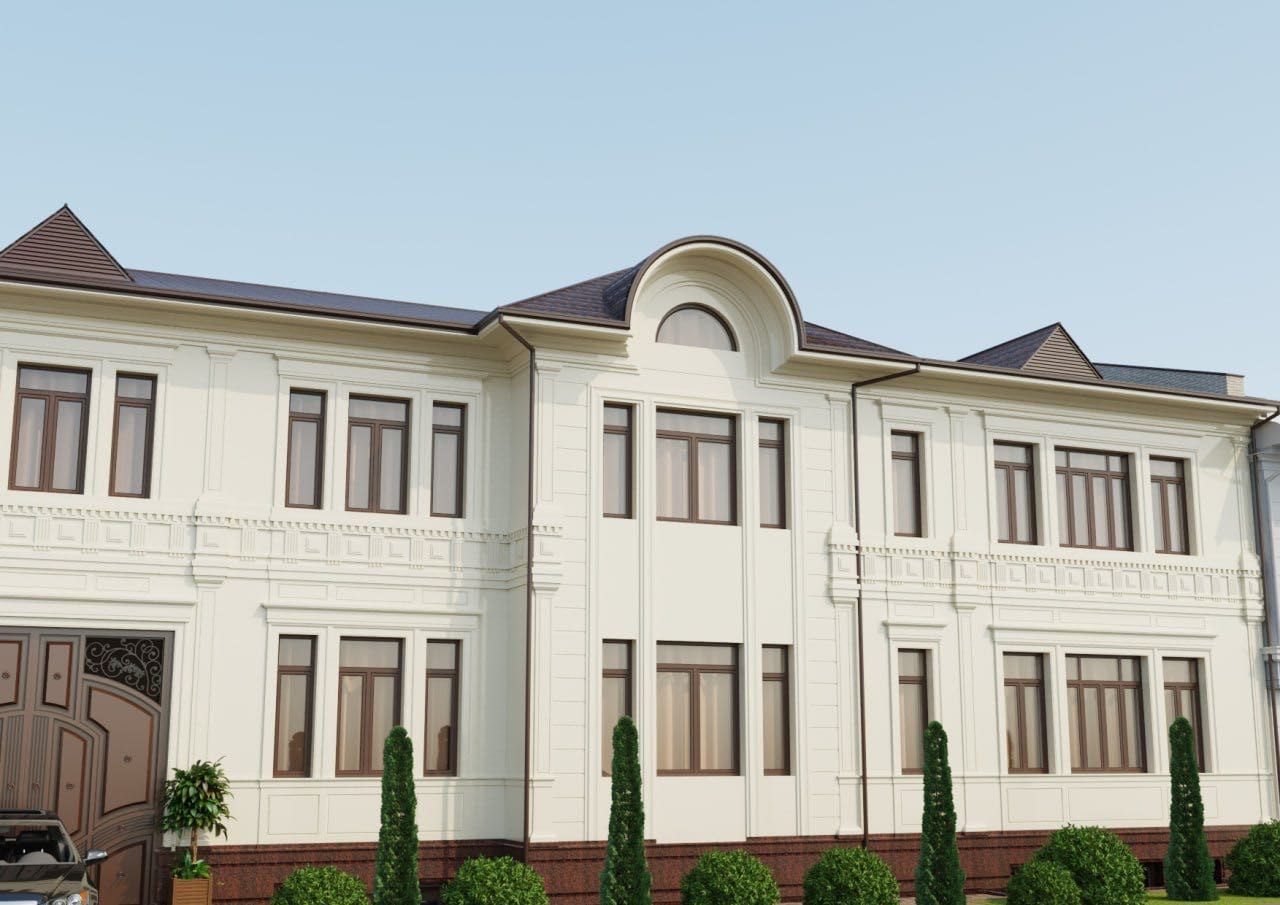 9-xonali uy, 509 m², Toshkent, Yunusobod tumani, sotuvga
