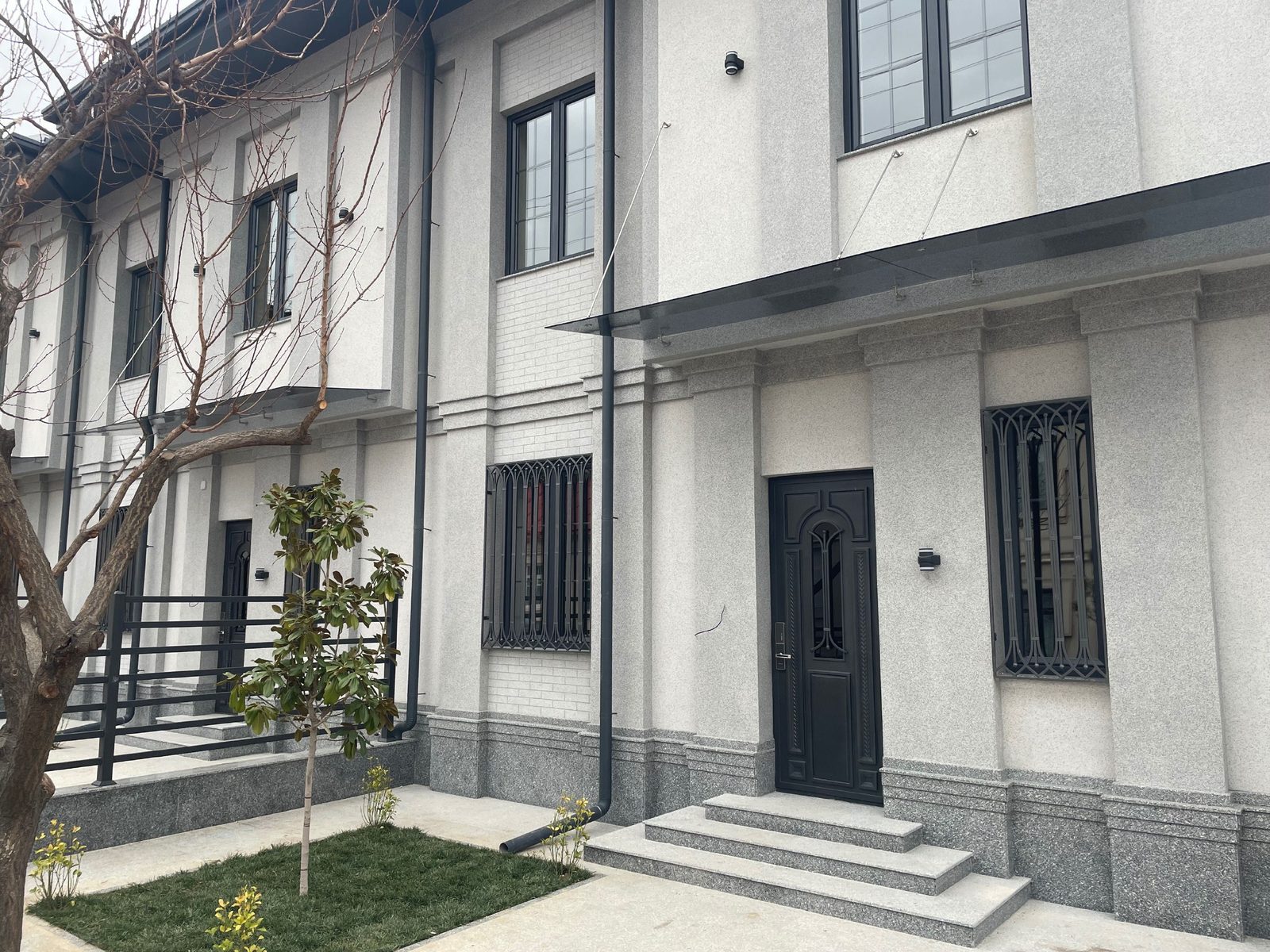 5-xonali uy, 160 m², Toshkent, Yunusobod tumani, sotuvga