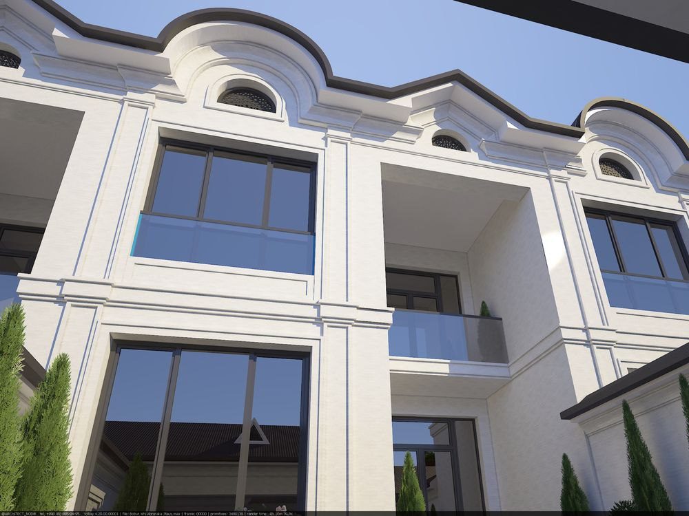 7-room house, 2 m², Tashkent, Yunusabad District, for sale