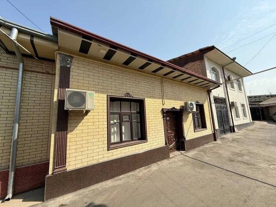 11-xonali uy, 550 m², Toshkent, Yunusobod tumani, sotuvga