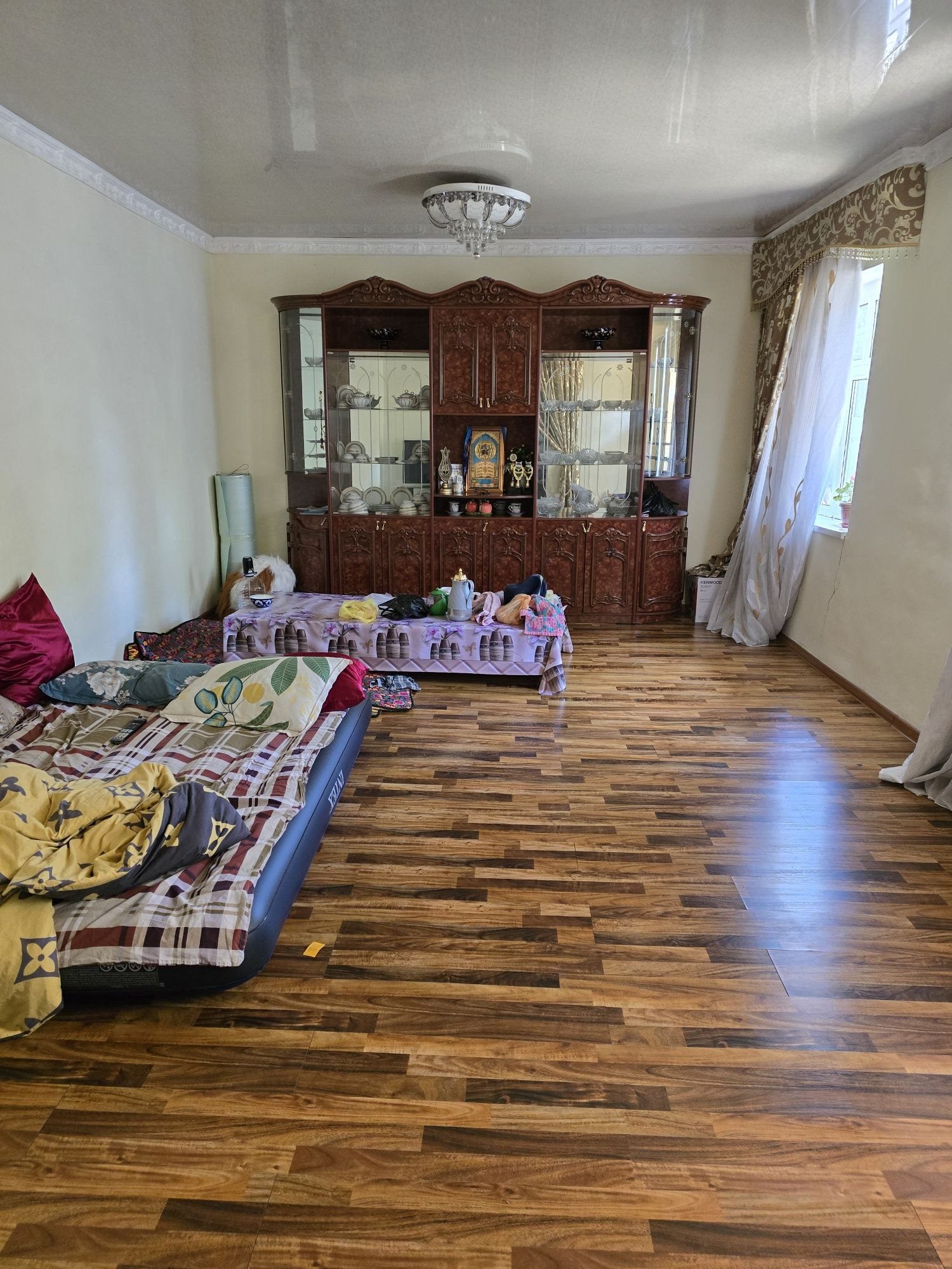10-xonali uy, 600 m², Toshkent, Yunusobod tumani, sotuvga