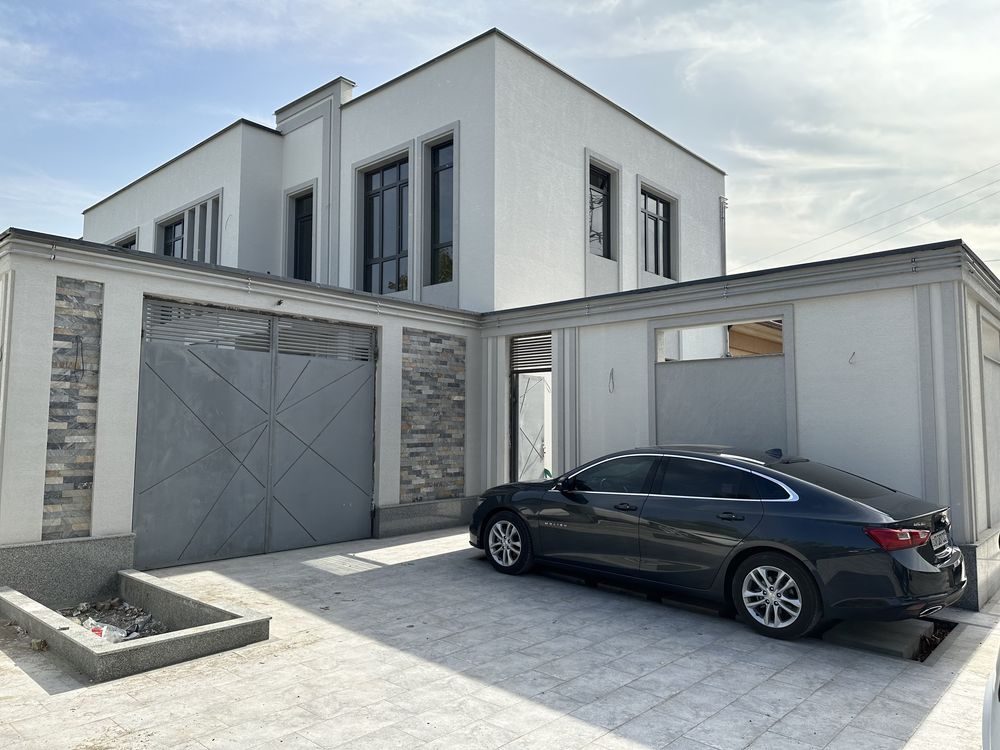 6-xonali uy, 210 m², Toshkent, Yunusobod tumani, sotuvga