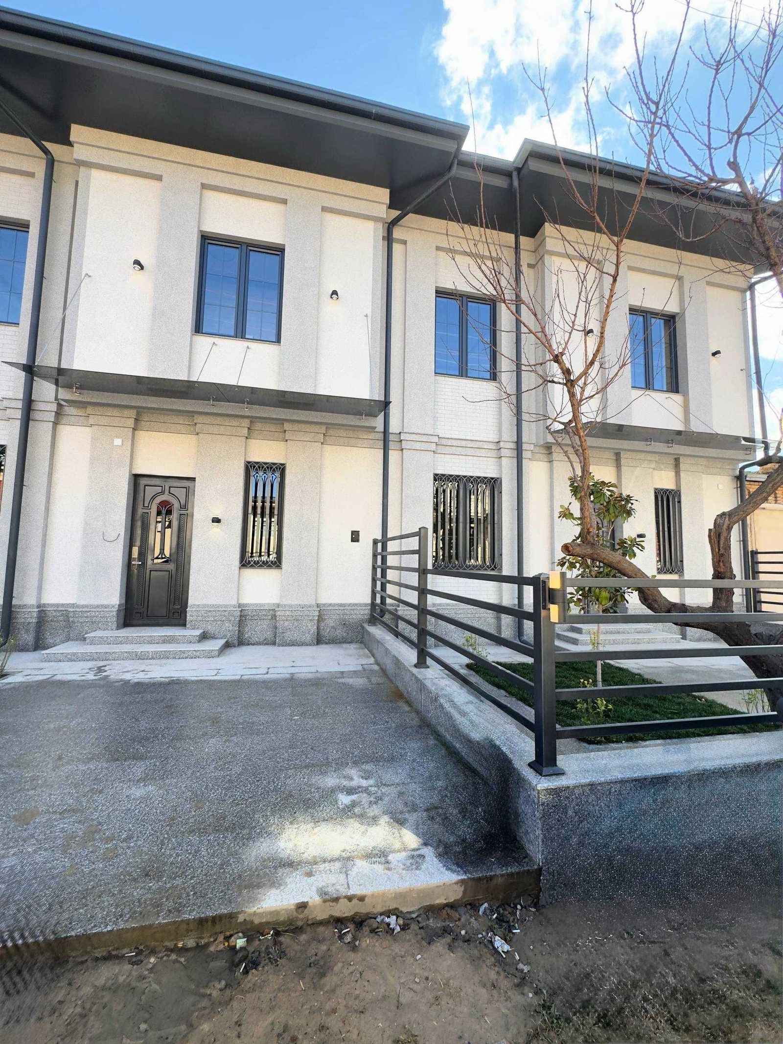 5-xonali uy, 160 m², Toshkent, Yunusobod tumani, sotuvga
