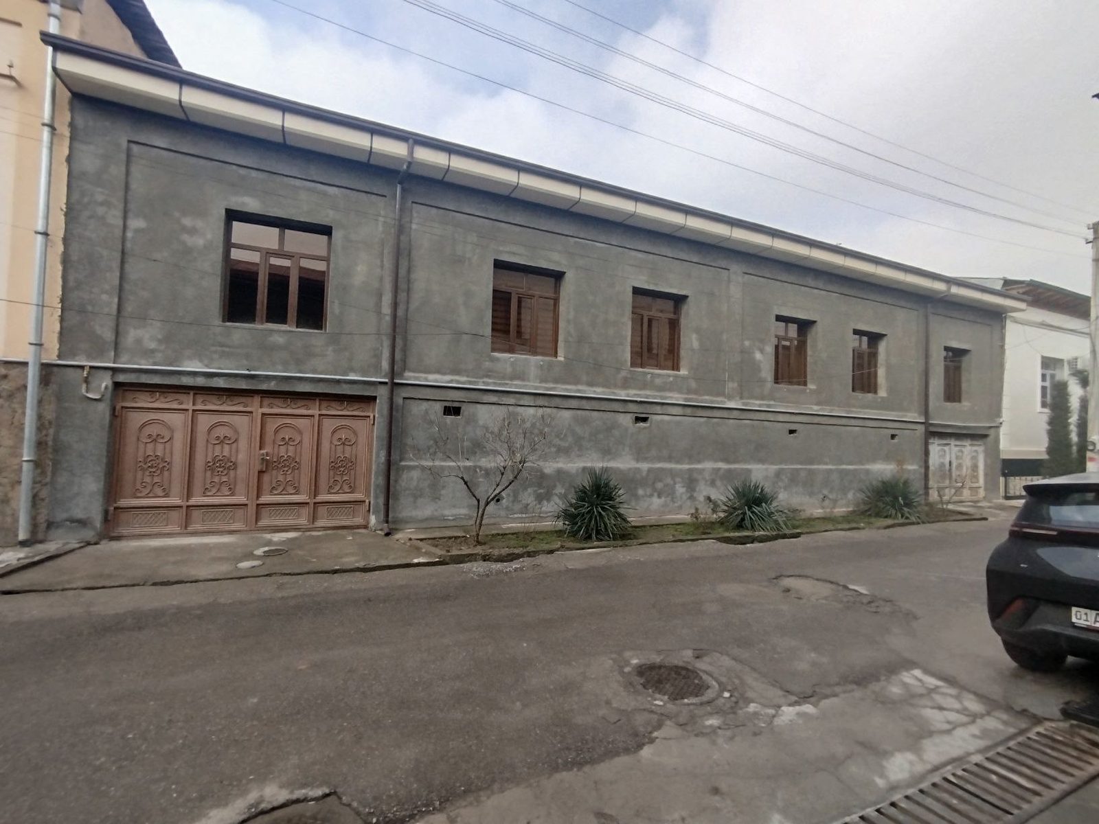 8-xonali uy, 8000 m², Toshkent, Yunusobod tumani, sotuvga