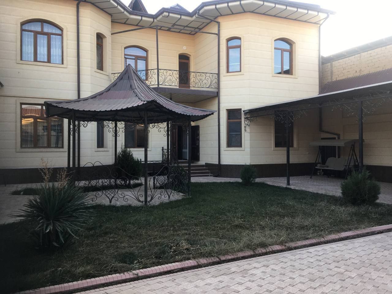 6-xonali uy, 370 m², Toshkent, Yunusobod tumani, sotuvga