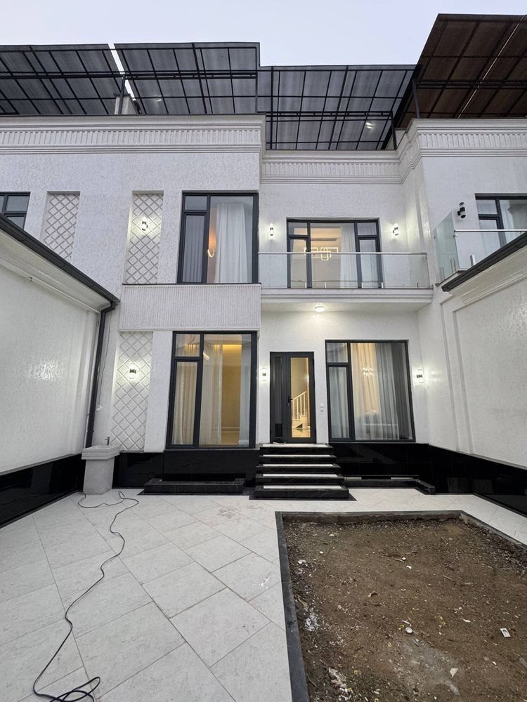 6-xonali uy, 180 m², Toshkent, Yunusobod tumani, sotuvga