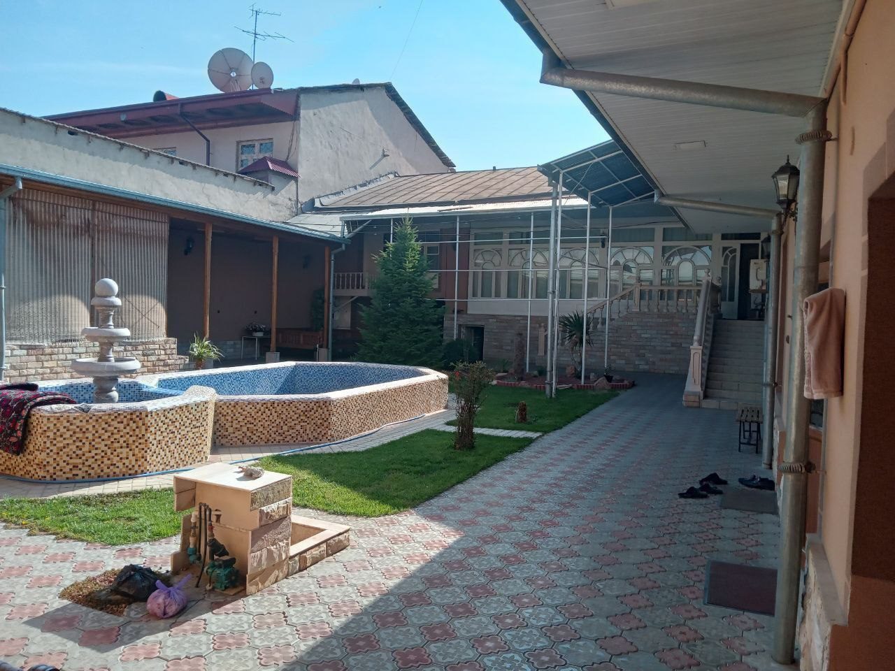 11-xonali uy, 7 m², Toshkent, Yunusobod tumani, sotuvga