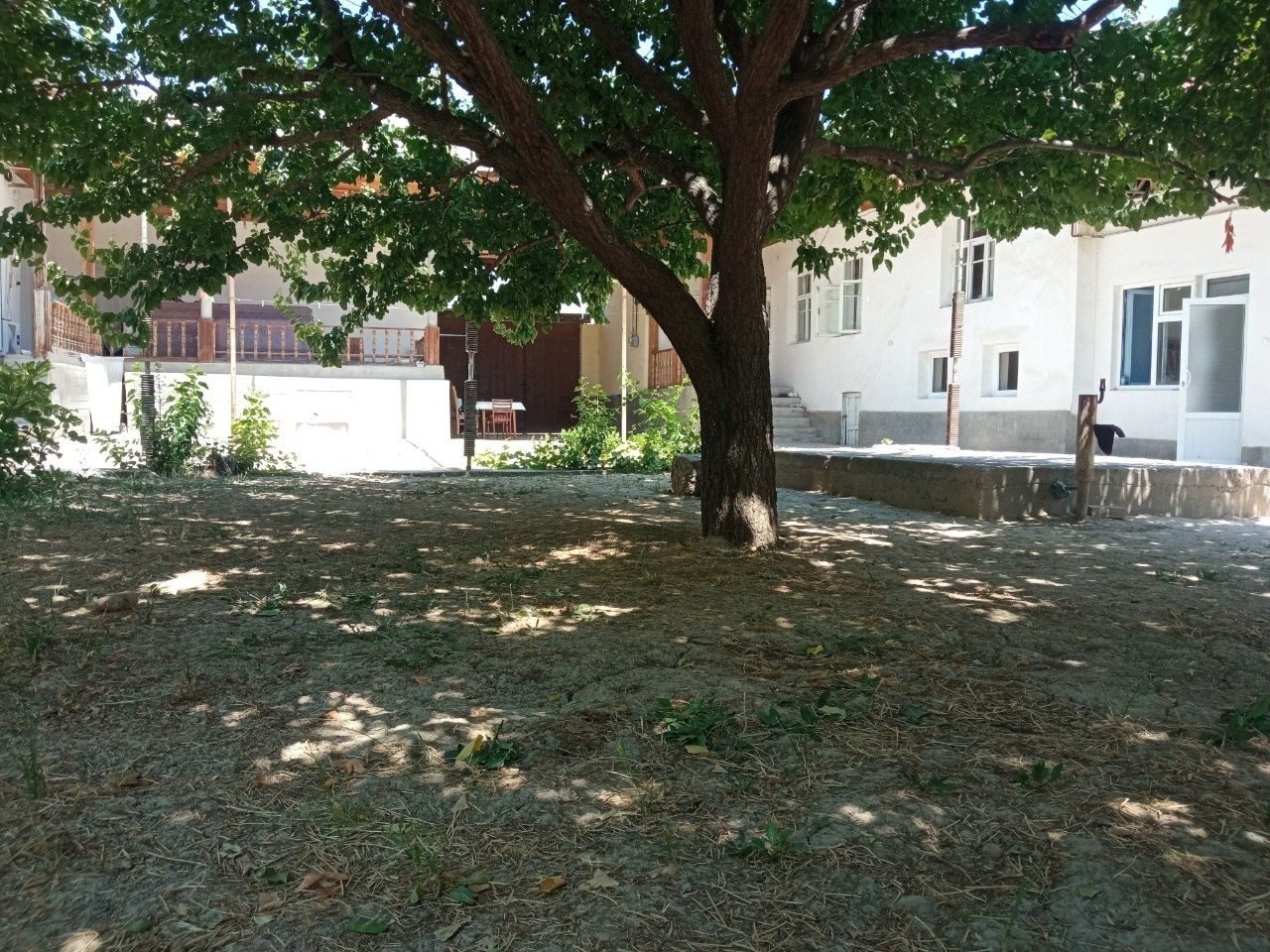 8-xonali uy, 1550 m², Toshkent, Yunusobod tumani, sotuvga