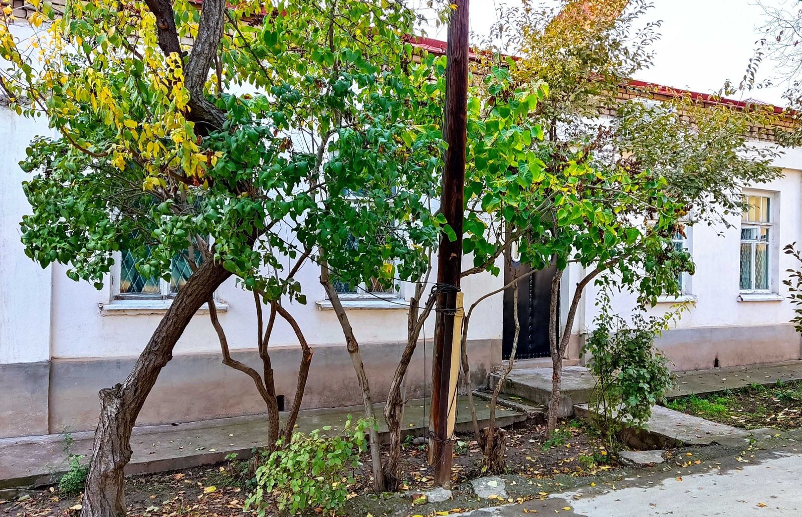 4-комнатный дом, 90 м², Ташкент, Юнусабадский район, на продажу