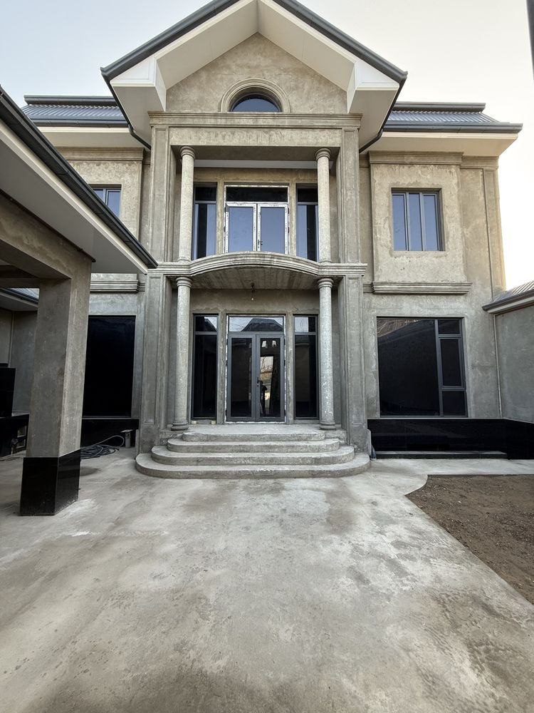 7-xonali uy, 270 m², Toshkent, Yunusobod tumani, sotuvga