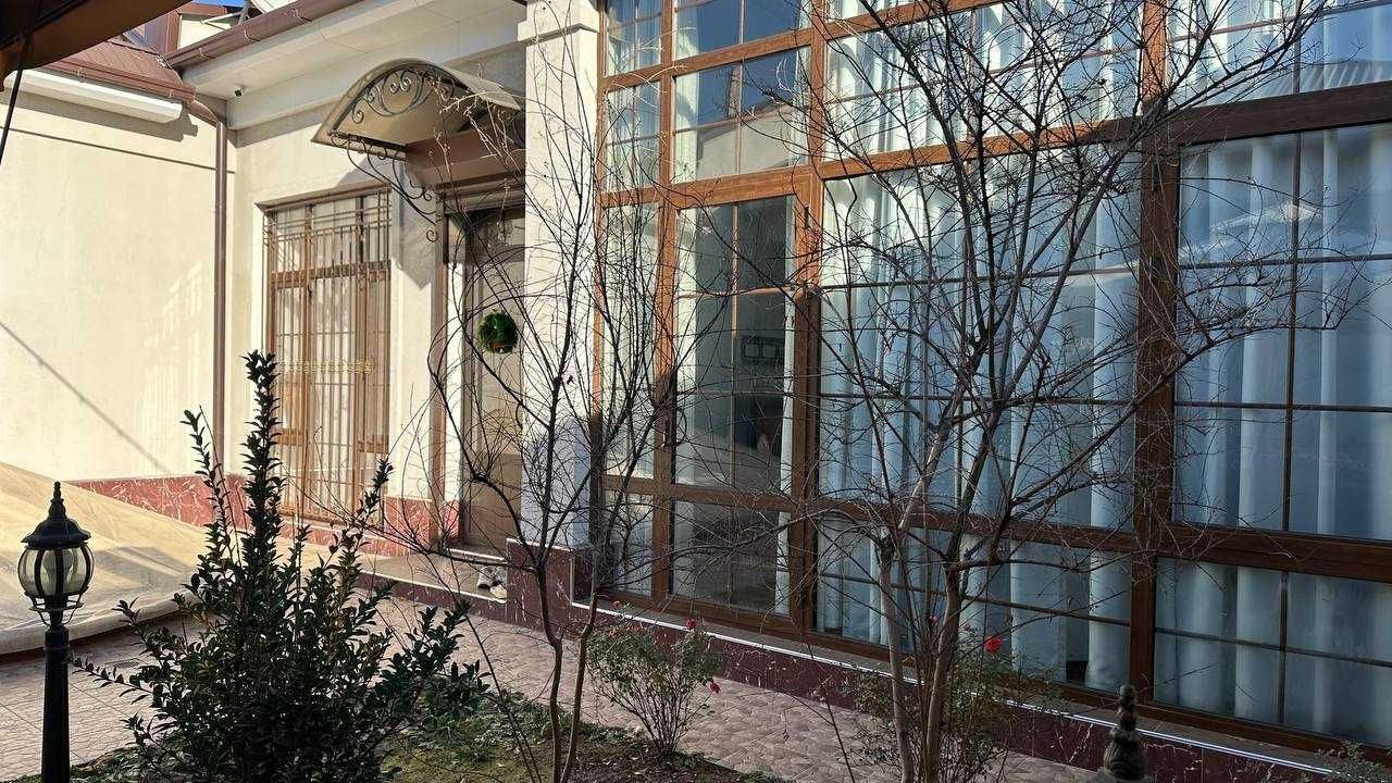 4-room house, 187 m², Tashkent, Yunusabad District, for sale