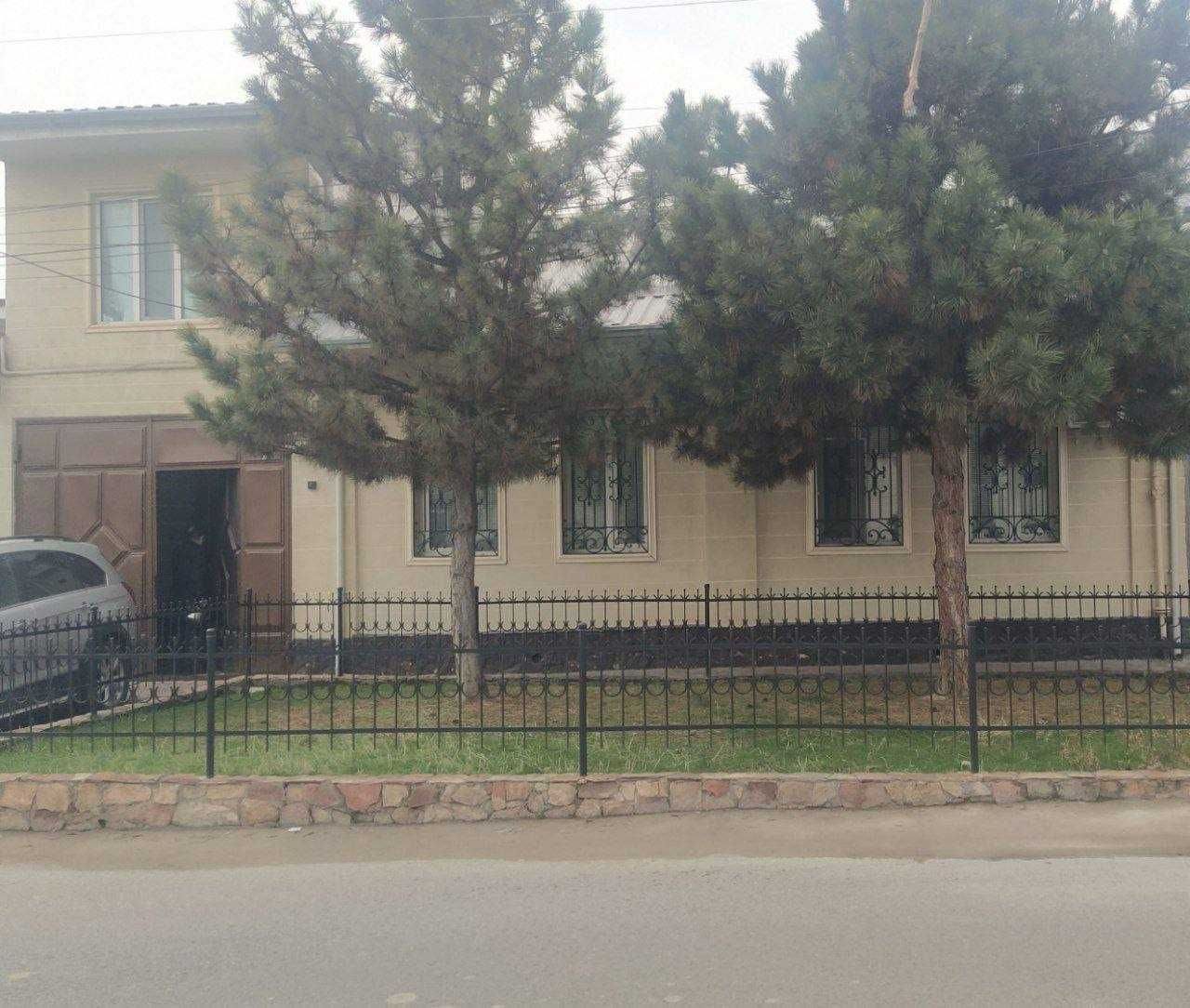 4-xonali uy, 1 m², Toshkent, Yunusobod tumani, sotuvga