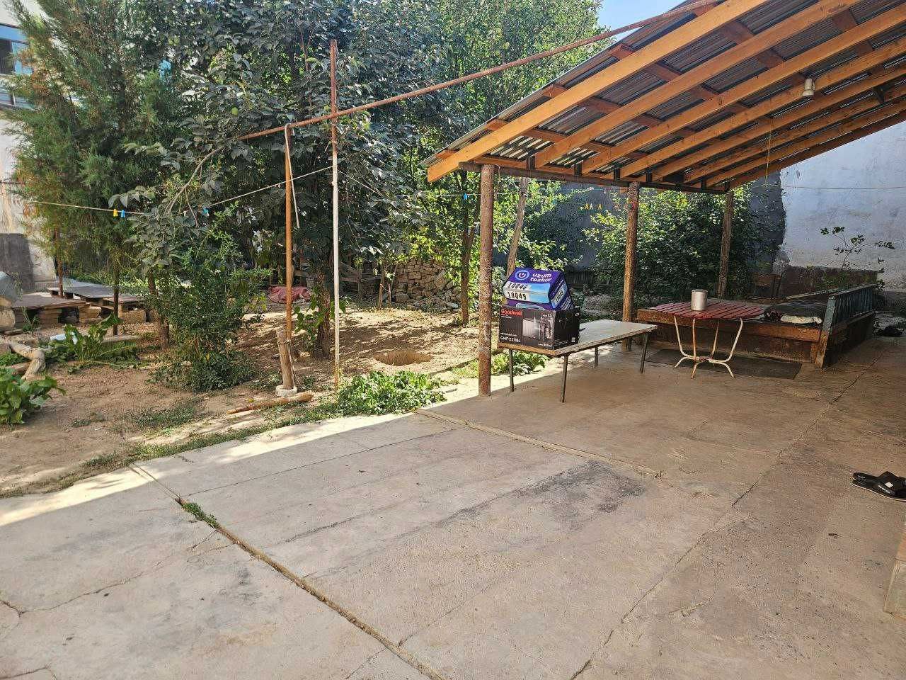 4-room house, 80 m², Tashkent, Yunusabad District, for sale