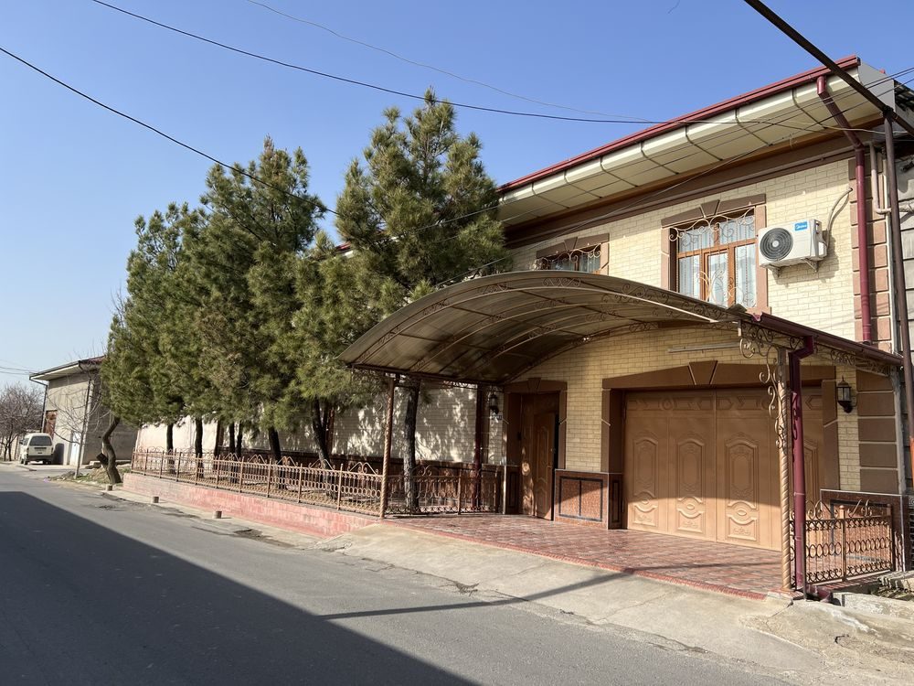 7-xonali uy, 300 m², Toshkent, Yunusobod tumani, sotuvga