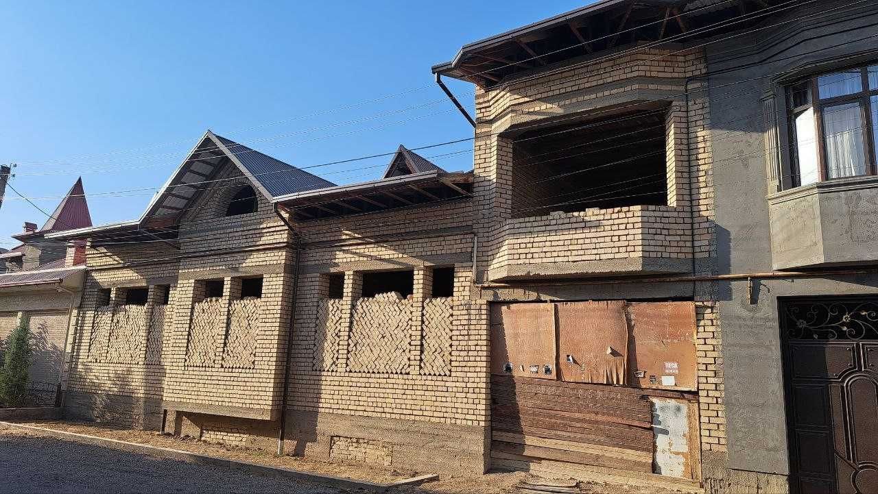 11-room house, 600 m², Tashkent, Yunusabad District, for sale