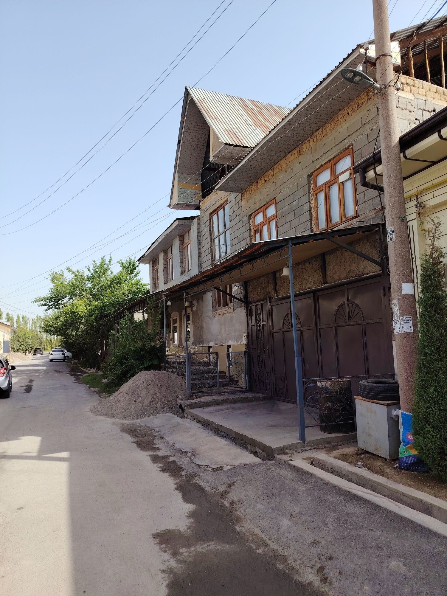 13-xonali uy, 7 m², Toshkent, Yunusobod tumani, sotuvga