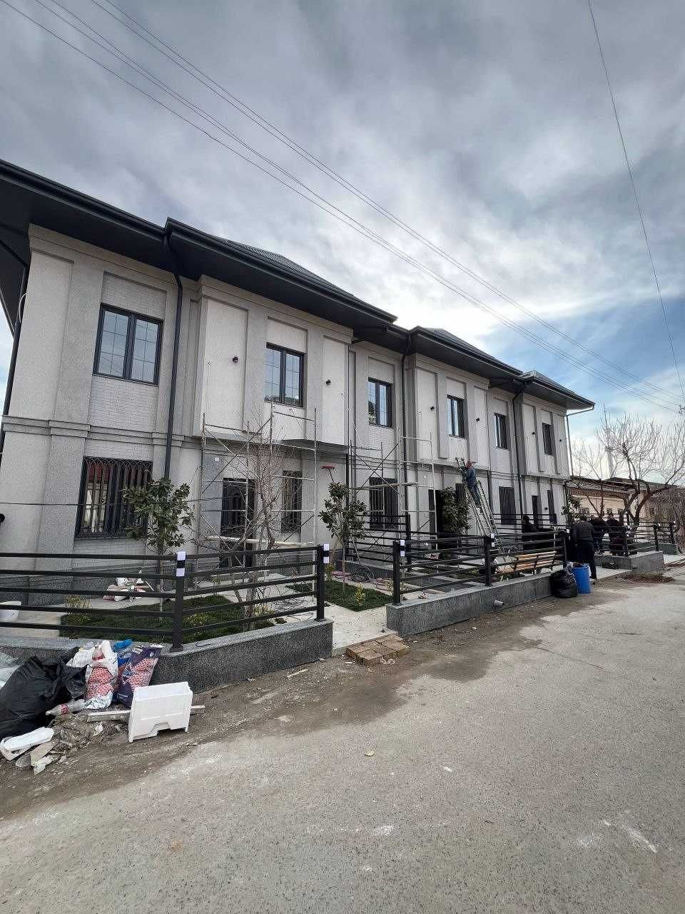 5-xonali uy, 140 m², Toshkent, Yunusobod tumani, sotuvga