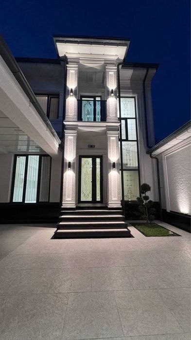 5-xonali uy, 265 m², Toshkent, Yunusobod tumani, sotuvga