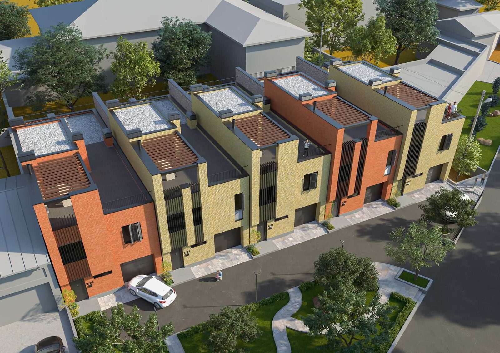 5-xonali uy, 430 m², Toshkent, Yunusobod tumani, sotuvga