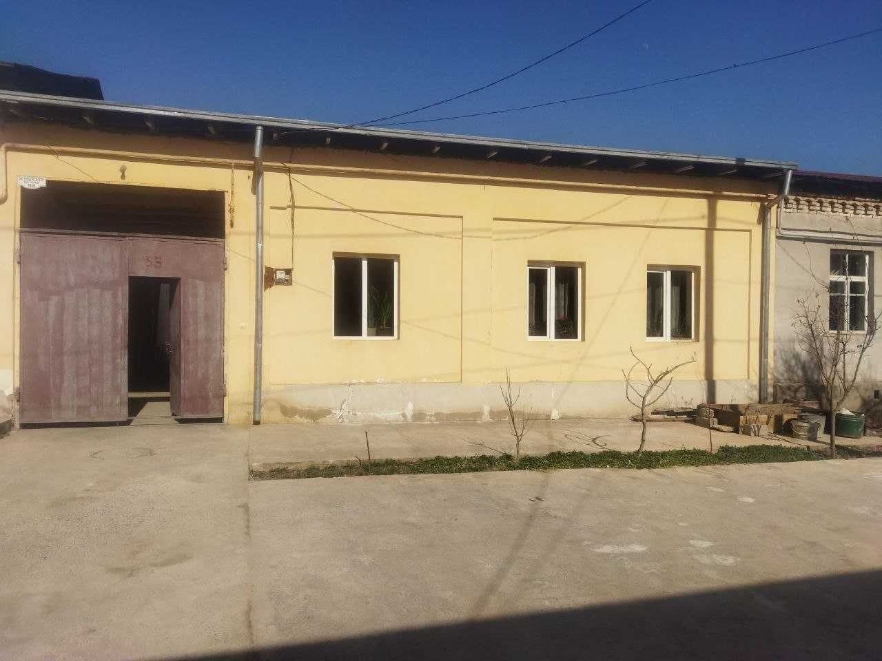 9-комнатный дом, 385 м², Ташкент, Юнусабадский район, на продажу