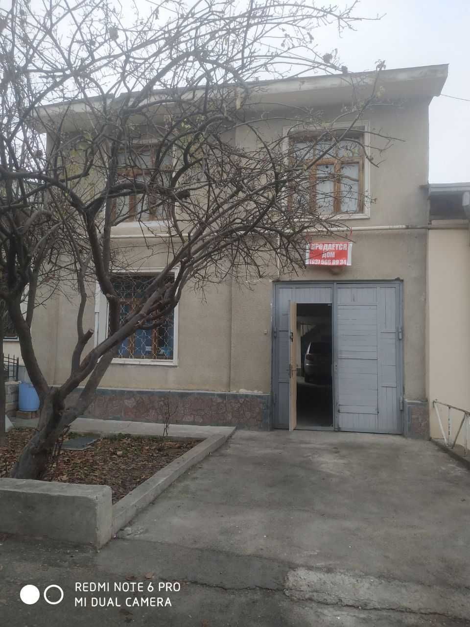 6-xonali uy, 250 m², Toshkent, Mirzo Ulug‘bek tumani, sotuvga
