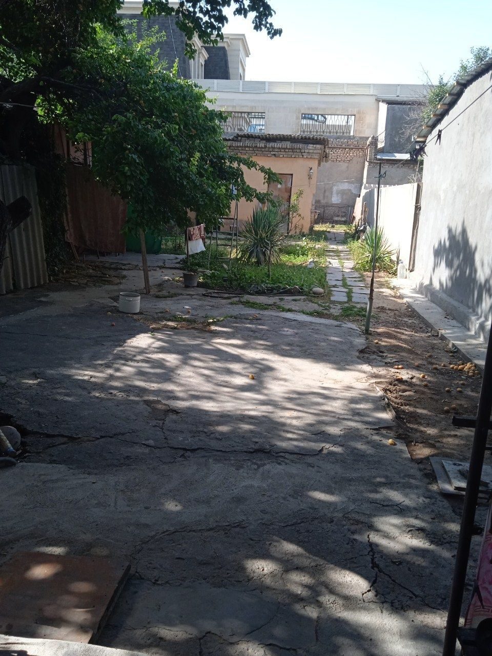 2-xonali uy, 40 m², Toshkent, Mirzo Ulug‘bek tumani, sotuvga
