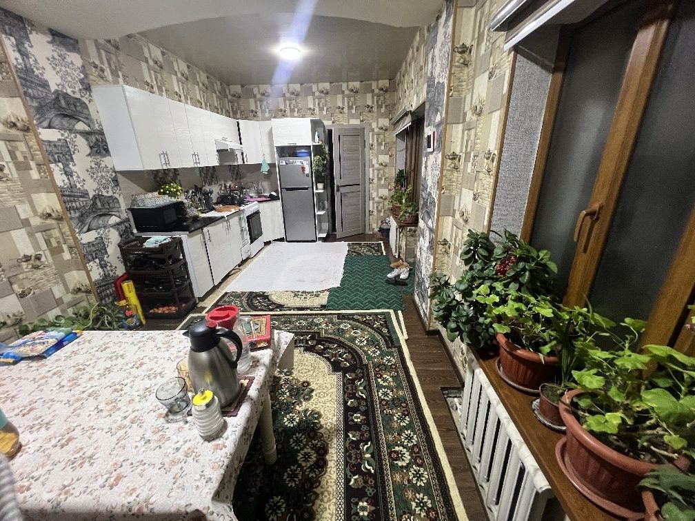 6-xonali uy, 410 m², Toshkent, Mirzo Ulug‘bek tumani, sotuvga