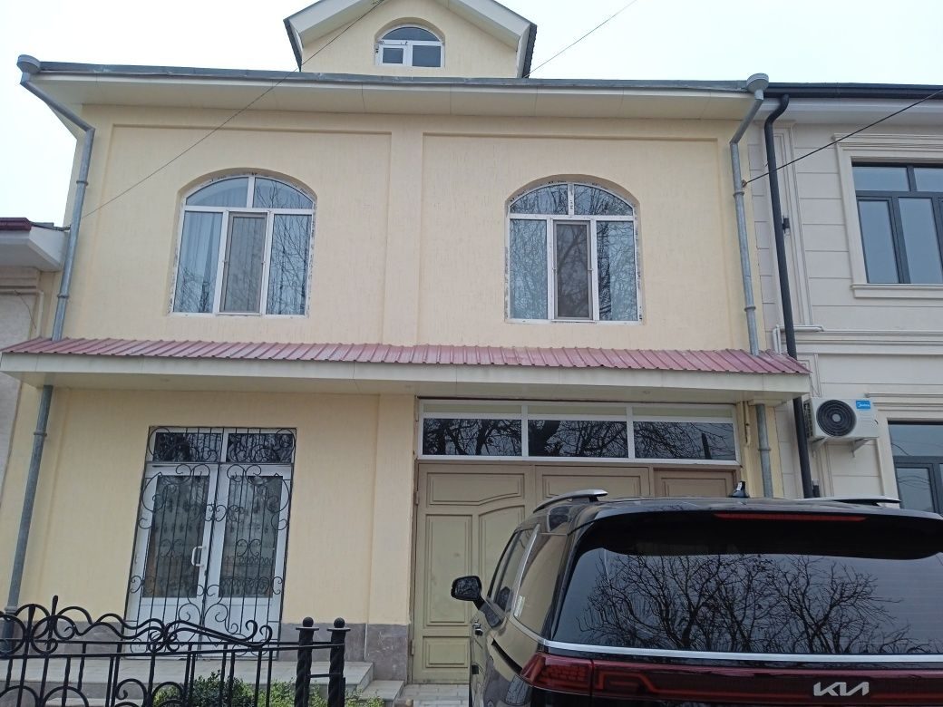 6-xonali uy, 5000 m², Toshkent, Mirzo Ulug‘bek tumani, sotuvga