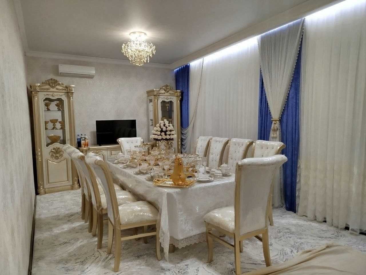 4-xonali uy, 600 m², Toshkent, Mirzo Ulug‘bek tumani, sotuvga