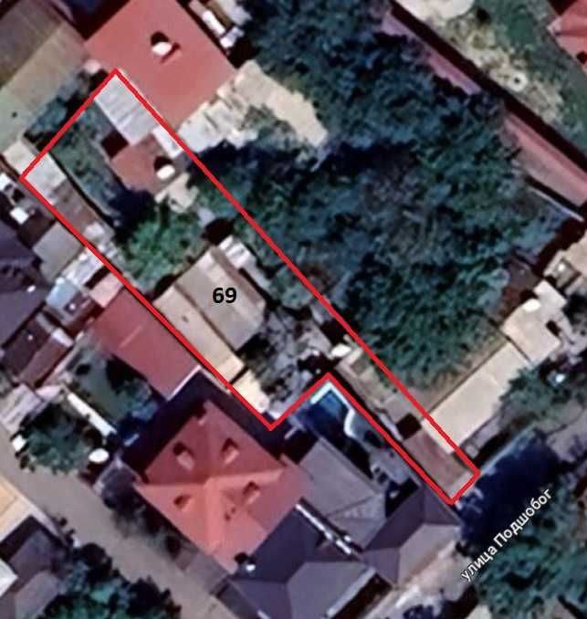 5-xonali uy, 50 m², Toshkent, Mirzo Ulug‘bek tumani, sotuvga