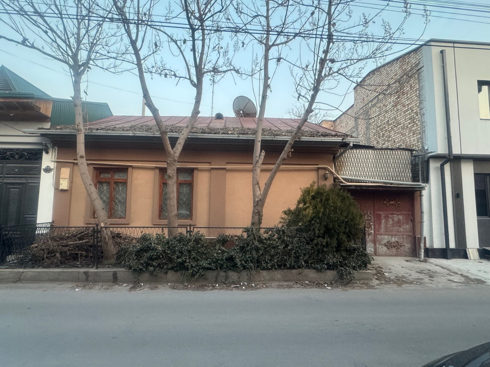 4-xonali uy, 352 m², Toshkent, Mirzo Ulug‘bek tumani, sotuvga