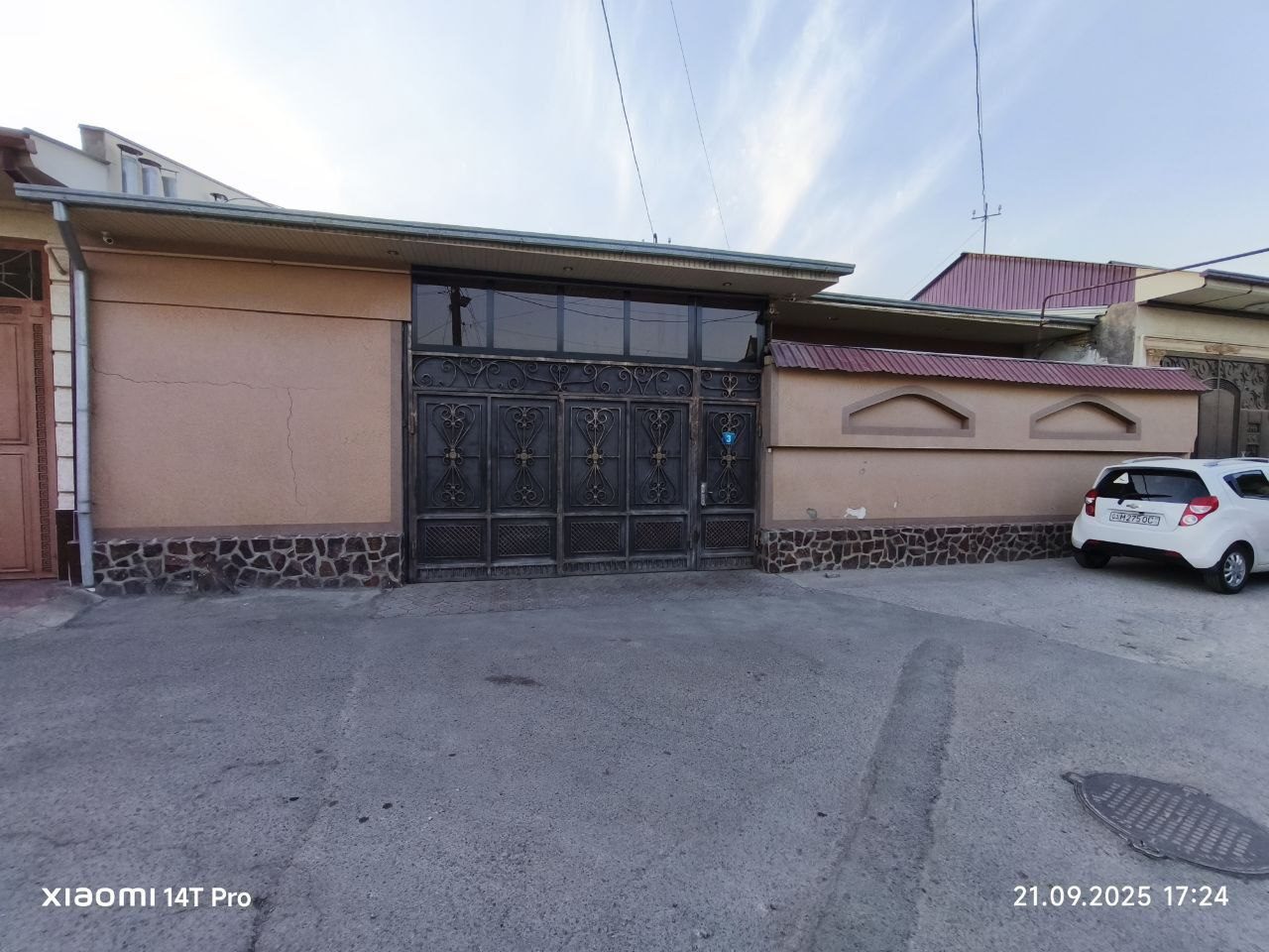 7-xonali uy, 4.1 m², Toshkent, Mirzo Ulug‘bek tumani, sotuvga