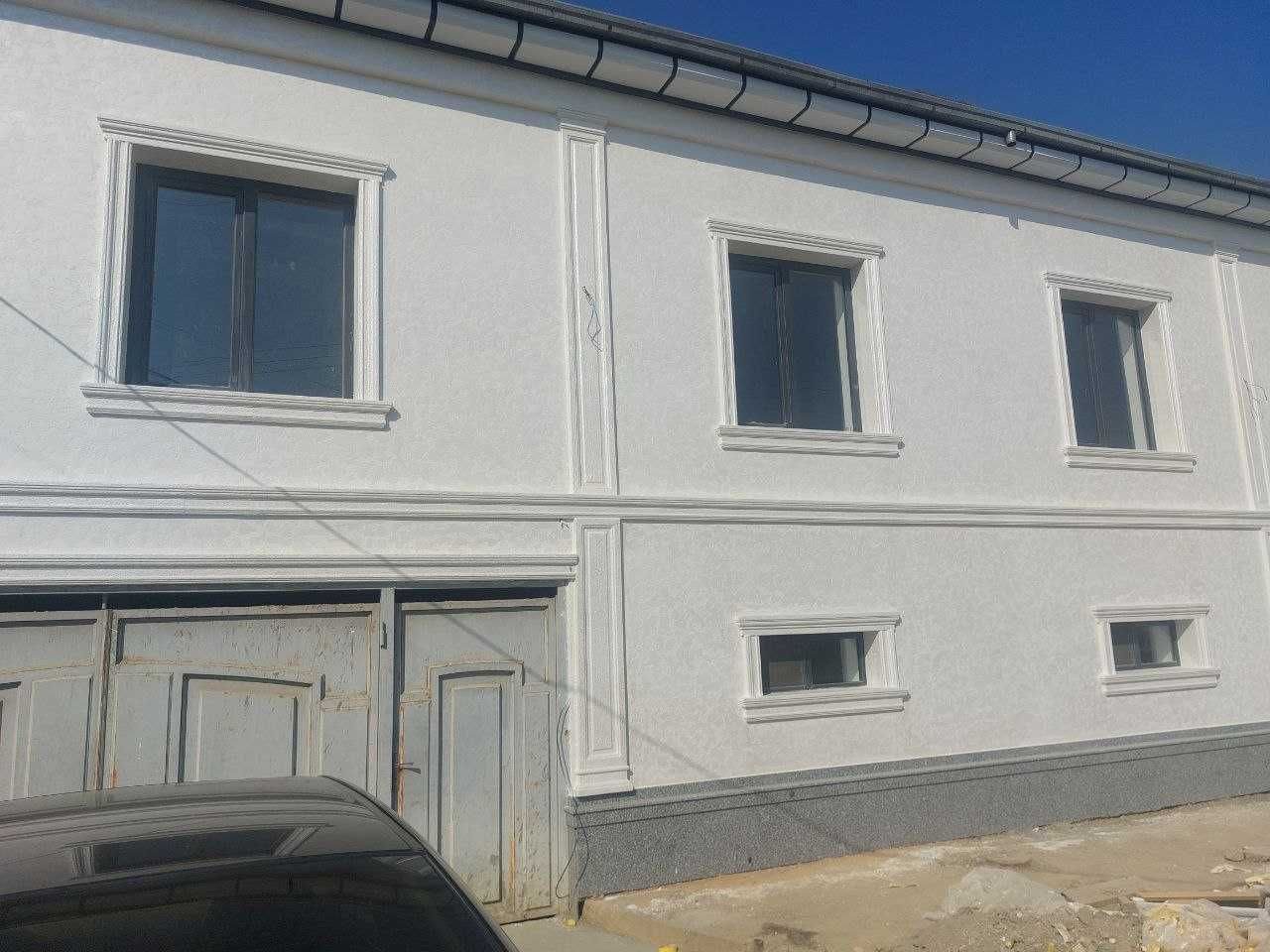 8-xonali uy, 300 m², Toshkent, Mirzo Ulug‘bek tumani, sotuvga