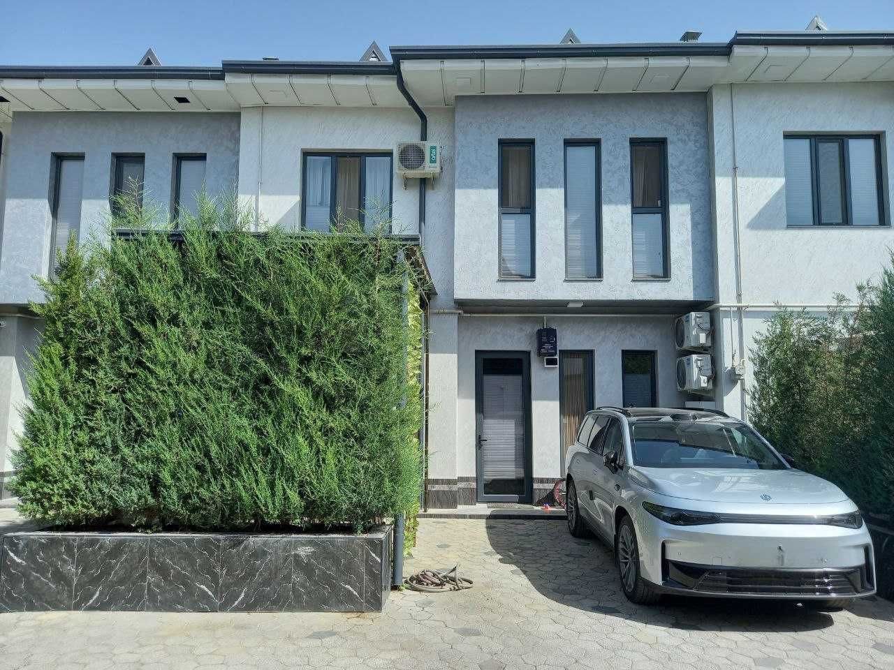 6-xonali uy, 160 m², Toshkent, Mirzo Ulug‘bek tumani, sotuvga