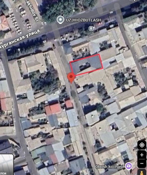 4-xonali uy, 120 m², Toshkent, Mirzo Ulug‘bek tumani, sotuvga