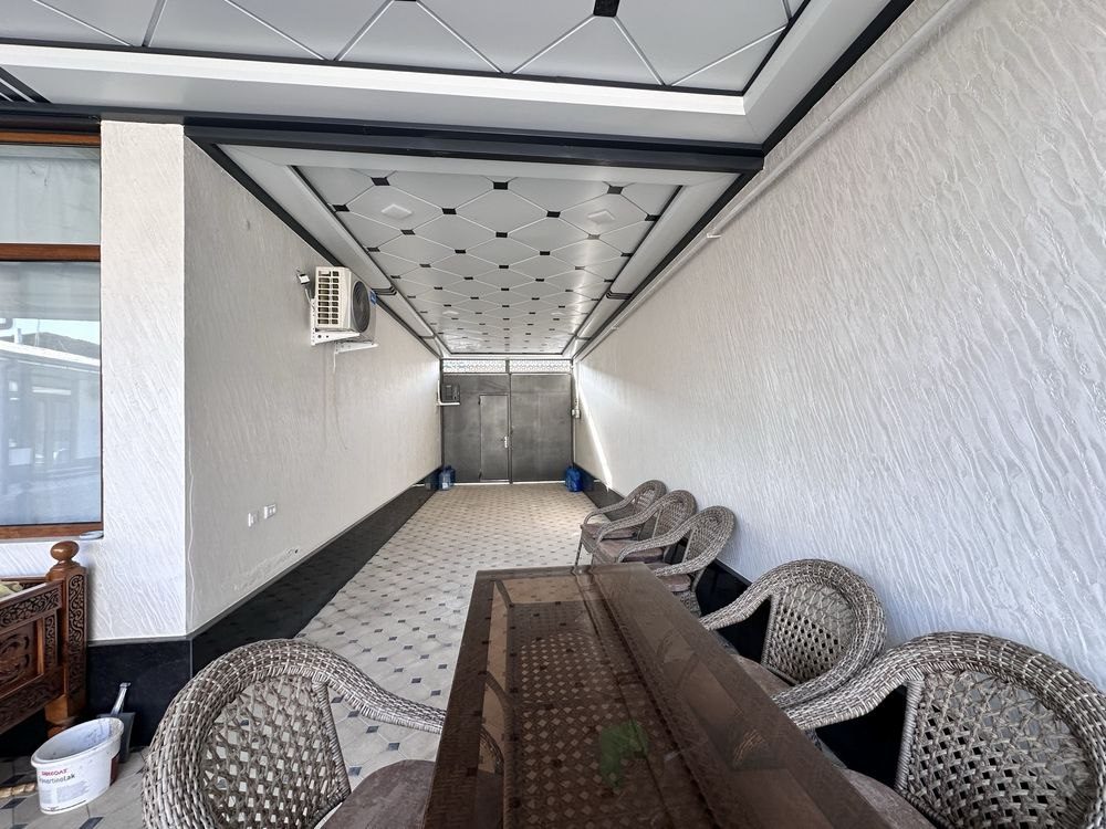 7-xonali uy, 6000 m², Toshkent, Mirzo Ulug‘bek tumani, sotuvga