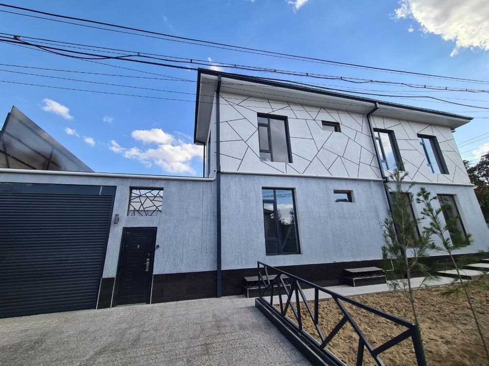 6-xonali uy, 270 m², Toshkent, Mirzo Ulug‘bek tumani, sotuvga