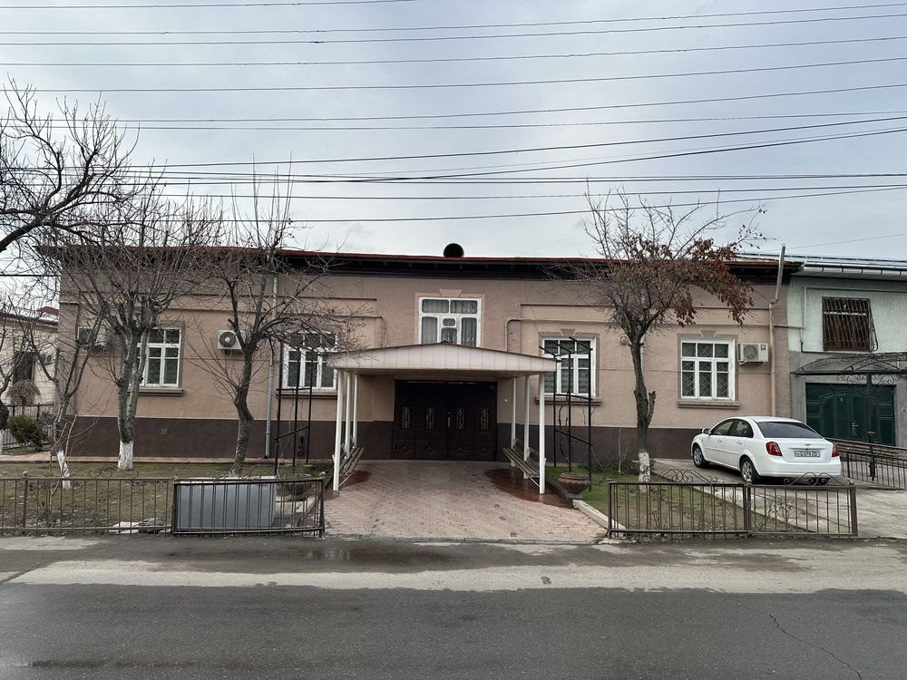 8-xonali uy, 600 m², Toshkent, Uchtepa tumani, sotuvga